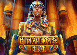 Egyptian Dreams Deluxe