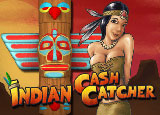 Indian Cash Catcher