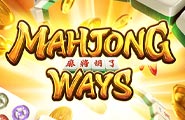 Mahjong Ways