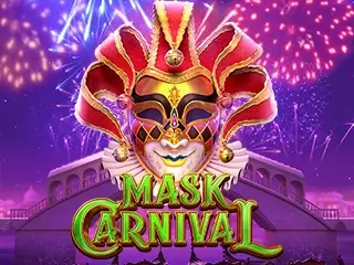 Mask Carnival