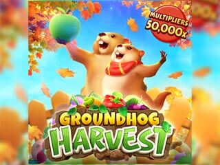 Groundhog Harvest