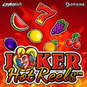 JokerHotReels