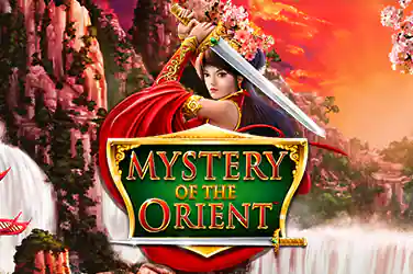 MysteryOfTheOrient